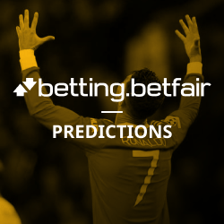 Betting.Betfair Predictions