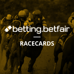 Betting.Betfair Racecards