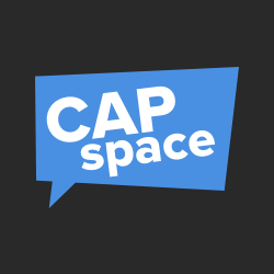 CAPspace website
