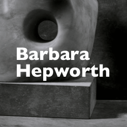 Barbara Hepworth website