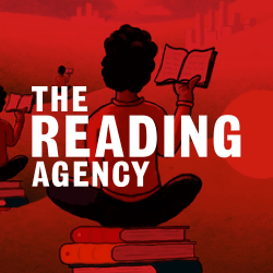 The Reading Agency website